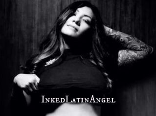InkedLatinAngel