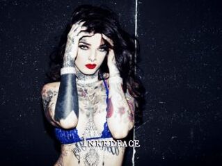 Inkedface