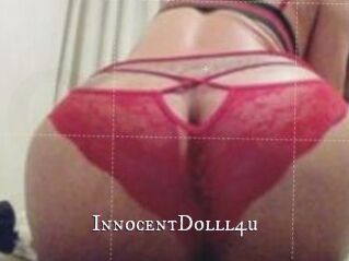 InnocentDolll4u