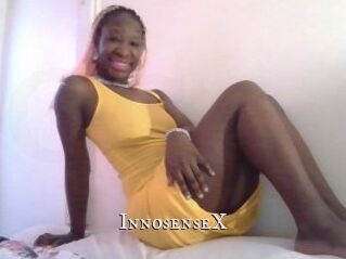 InnosenseX