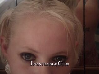 InsatiableGem