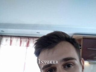 Invoker