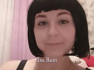 Ira_Baby