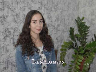 IrenAdamson