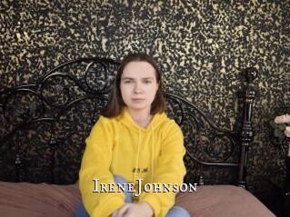 IreneJohnson