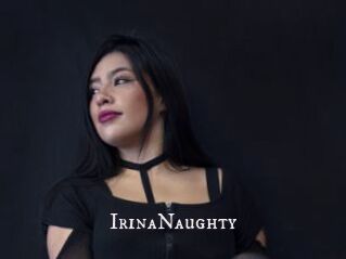 IrinaNaughty