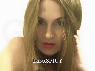 IrinaSPICY