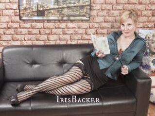 IrisBacker