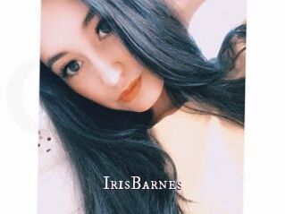 IrisBarnes