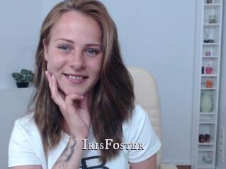 IrisFoster