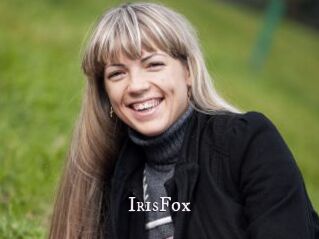 IrisFox