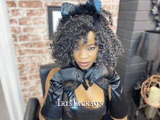 IrisJackson
