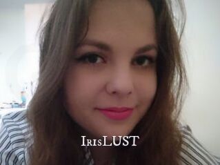 IrisLUST