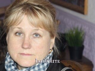 IrisWhite