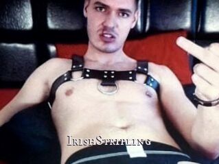 IrishStripling