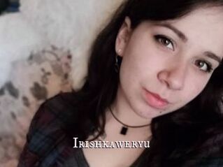 Irishkaweryu