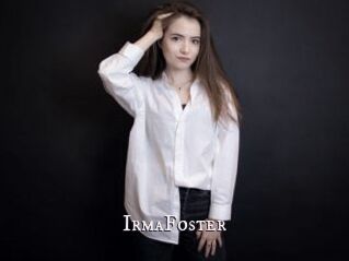 IrmaFoster