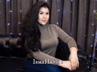 IrmaHansen