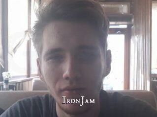 IronJam