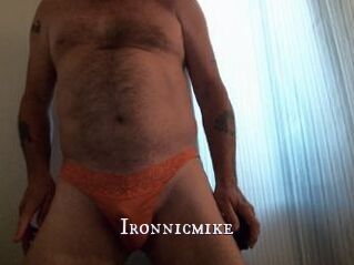 Ironnicmike