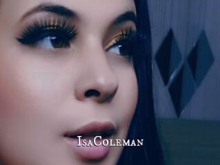 IsaColeman