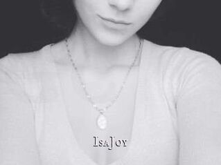IsaJoy