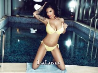 IsaLovee