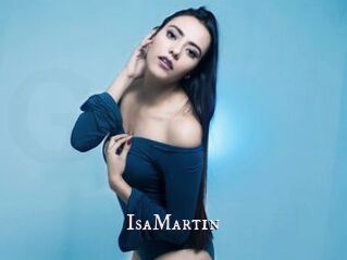 IsaMartin
