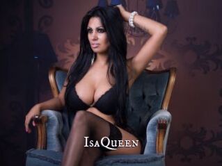 IsaQueen