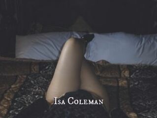 Isa_Coleman