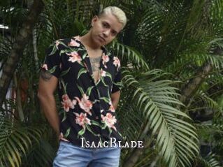 IsaacBlade