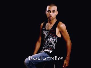 IsaacLatinBoy