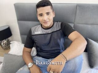 IsaacSmith