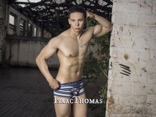 IsaacThomas