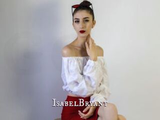 IsabelBryant