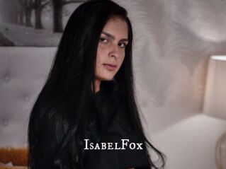 IsabelFox