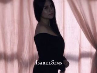 IsabelSims