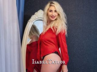 IsabelTaylor