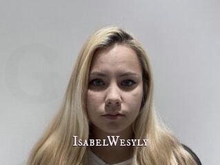 IsabelWesyly