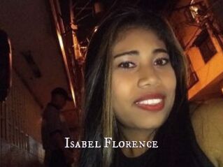 Isabel_Florence