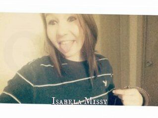 Isabela_Missy