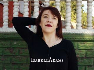 IsabellAdams