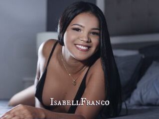IsabellFranco