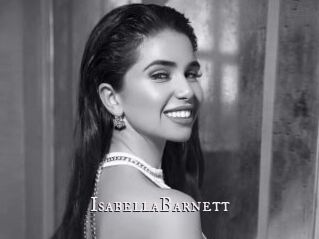 IsabellaBarnett