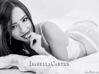 IsabellaCarter