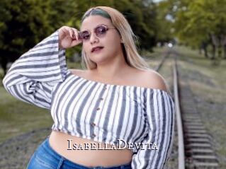 IsabellaDevita