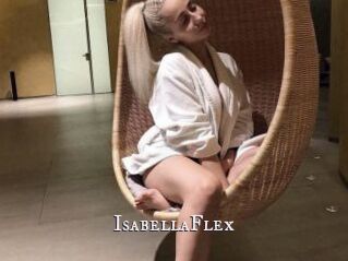 IsabellaFlex
