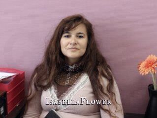 IsabellaFlower