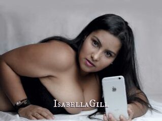 IsabellaGill