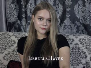 IsabellaHayek